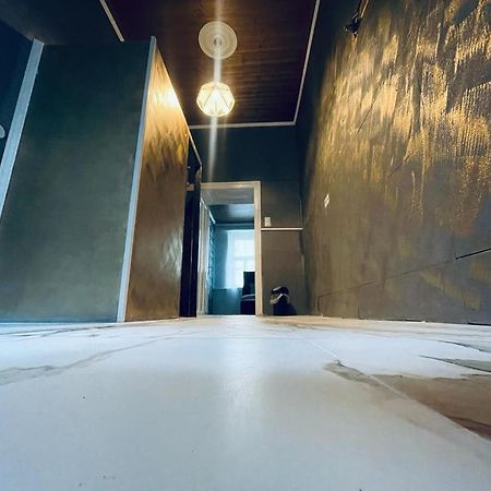 Titanic 1 Lejlighed Wien Eksteriør billede