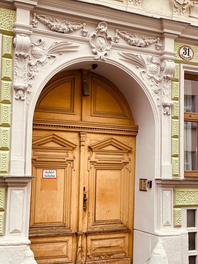 Titanic 1 Lejlighed Wien Eksteriør billede