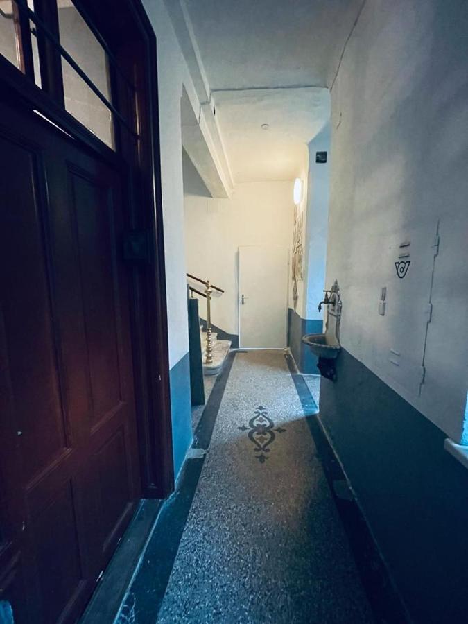 Titanic 1 Lejlighed Wien Eksteriør billede