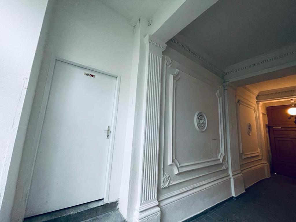 Titanic 1 Lejlighed Wien Eksteriør billede